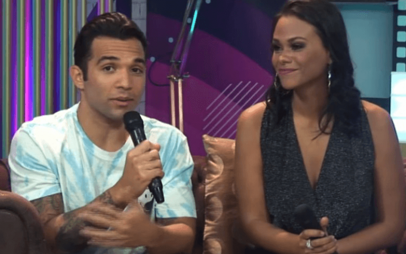 Fora do Power Couple, Carol critica Nina: “Se eu sou fofoqueira, o que ela é?”