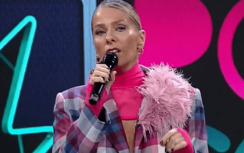 Galisteu cancela D.R. no Power Couple e alerta