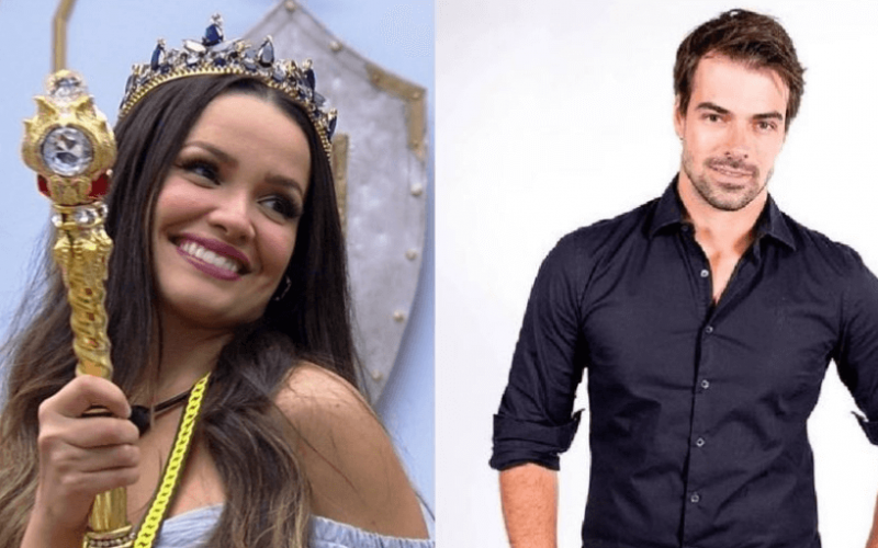 Internautas se revoltam com Leandro do Power Couple falando de Juliette: “A fodid* lá que ganhou”
