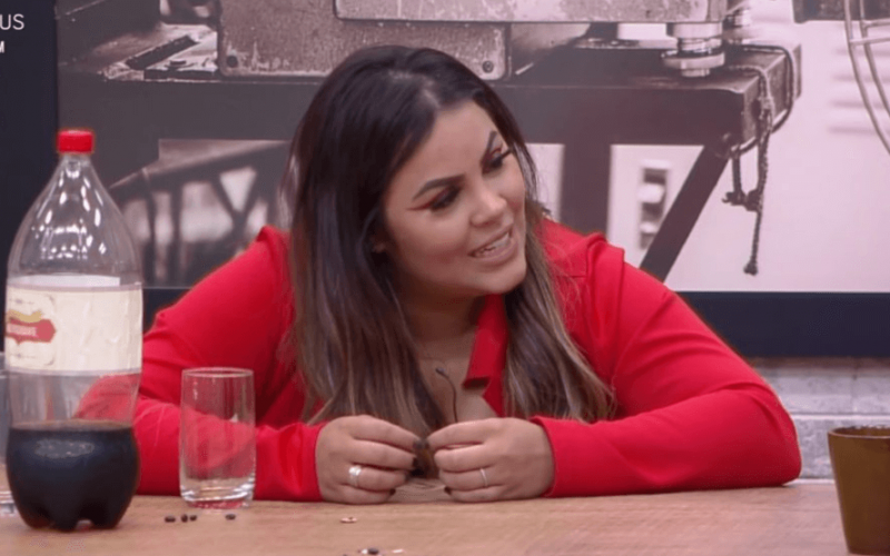 Mari acredita que estará na final do Power Couple com Renata e rivais: “Creio que Deborah e Bruno”