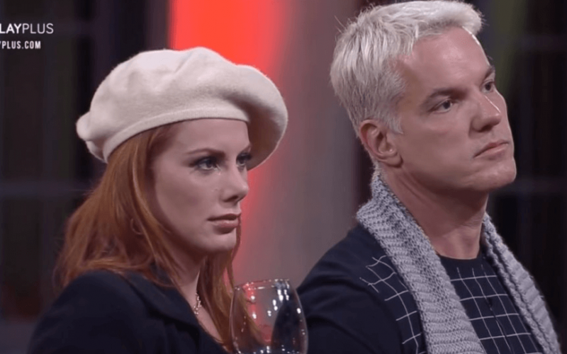 Mari e Matheus criticam Deborah em dinâmica do Power Couple: “Tava no ódio”