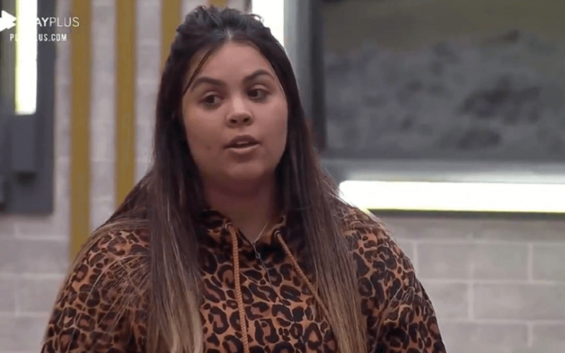 Mari questiona edição do Power Couple: “Será que tão colocando isso no ar? “