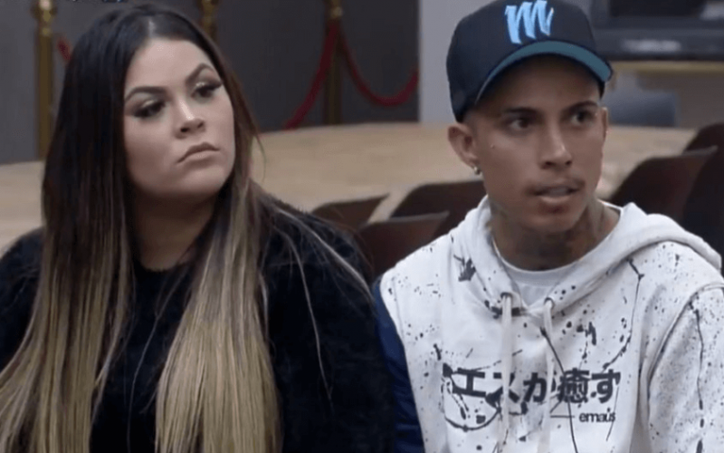 Matheus declara guerra a Bruno no Power Couple: “Não sou amigo dele e nem quero ser”