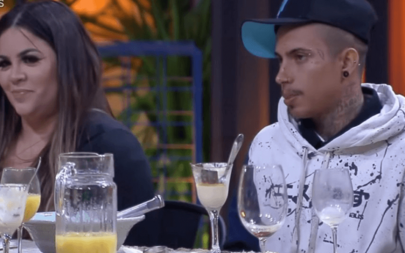 Matheus e Mari ganham jantar no Power Couple; Dani e Fábio são convidados