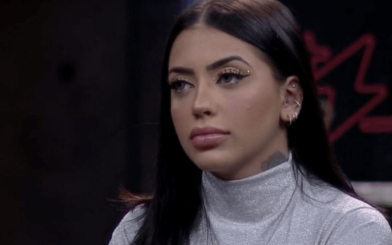 MC Mirella é eliminada do Power Couple e público lamenta: “Injustiçada”