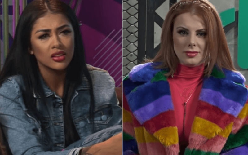 Medrado ataca Deborah fora do Power Couple: