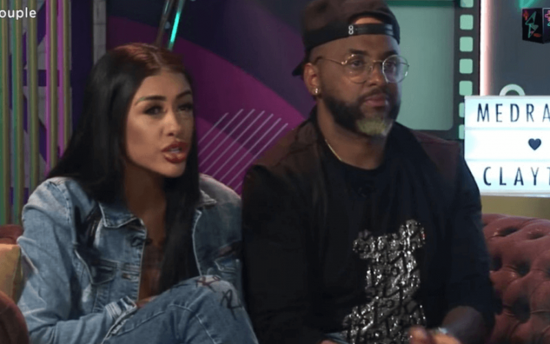 Fora do Power Couple, Medrado explica separação de Claytão: