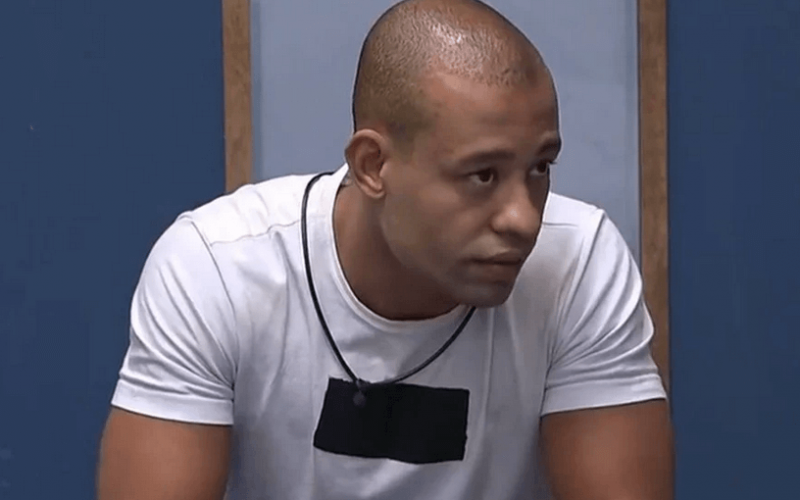 Mussunzinho chama Hadballa de medroso no Power Couple: