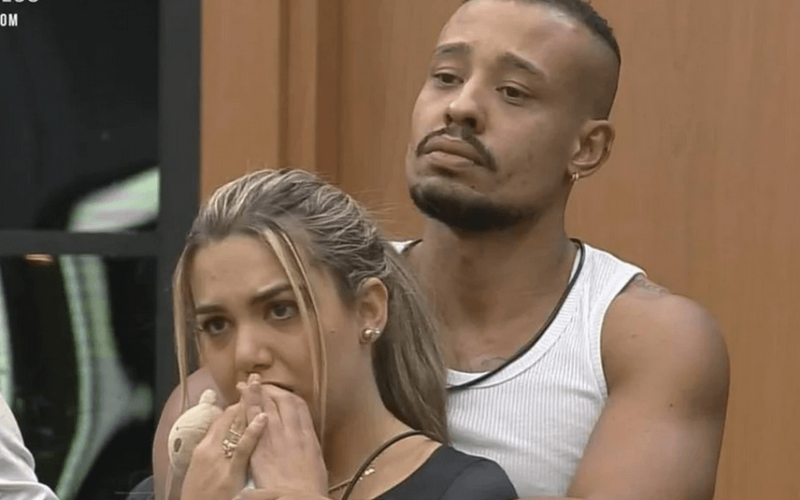 Mussunzinho e Karol vencem Prova dos Casais após maré de azar no Power Couple