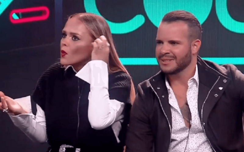 Nina expõe casal preguiçoso no Power Couple: “A Geórgia e Thiago não fazem nada”
