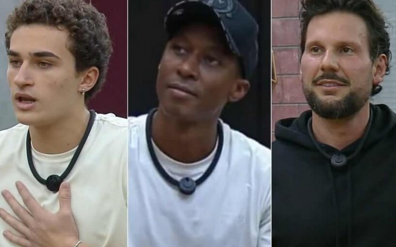 Nova enquete Power Couple mostra como está votação agora e quem sai hoje.