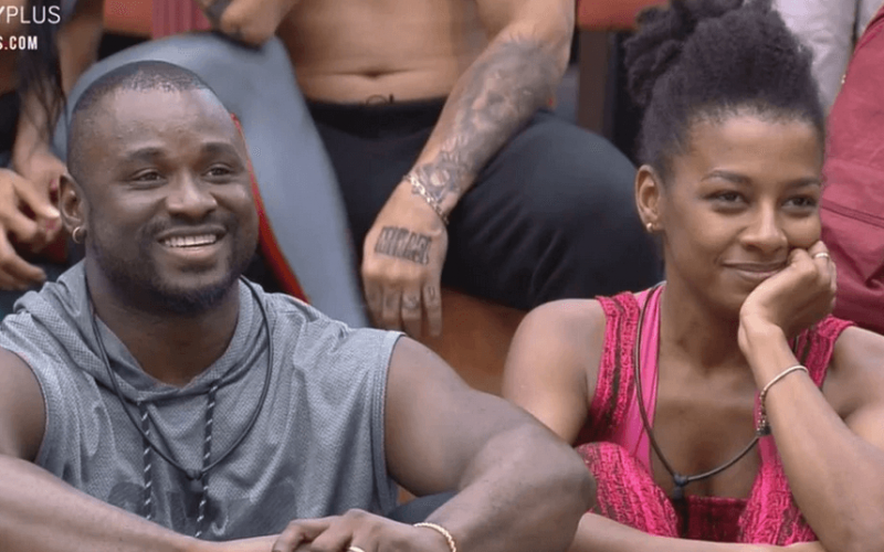 Plantas do Power Couple 2022, Michele e Bruno vencem Prova dos Casais