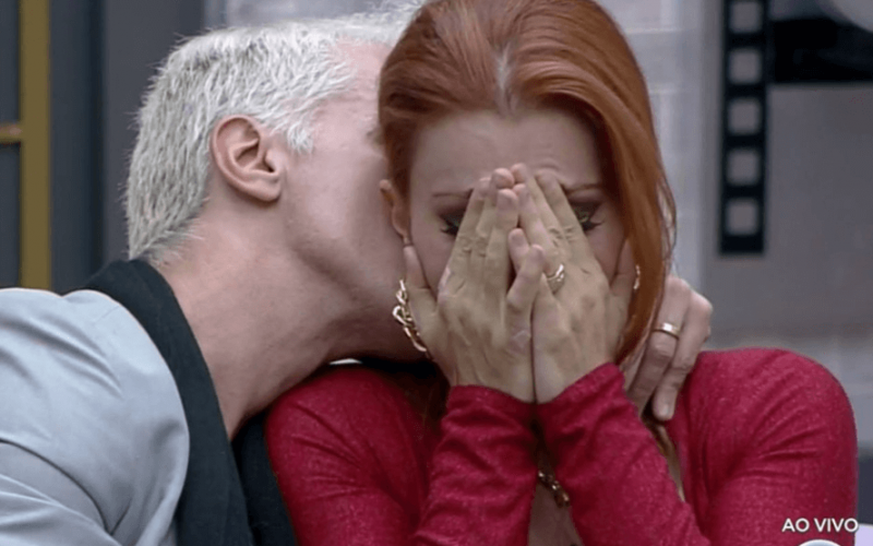 Poder anulado, barraco e acusação: Confira o que rolou na votação do Power Couple
