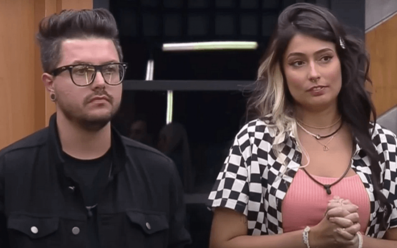 Power Couple 2022: Record suspende votação da D.R. após fofoca de Anne