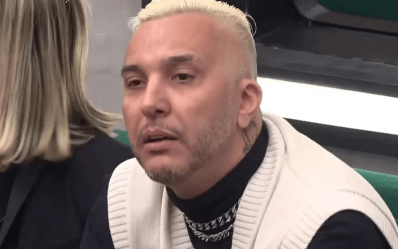 Power Couple 2022: Rogério transforma ataque de Karol em atrocidade