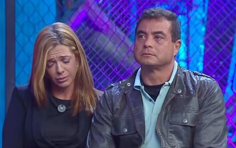 Power Couple: A três dias da final, quem pode tirar prêmio de Adriana e Dhomini?.