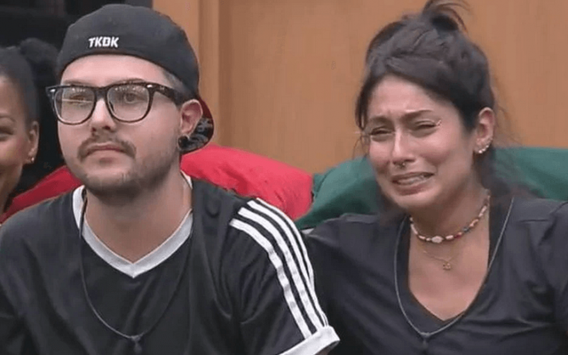 Power Couple: Anne e Pe Lanza vencem Prova dos Casais; saiba quem está na D.R.