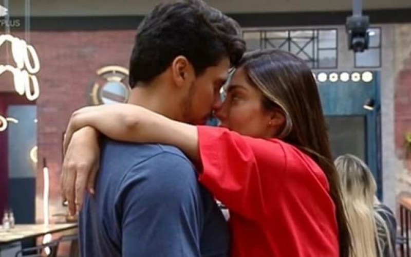 Power Couple: Antony e Ana estão na D.R., e Fran e Júnior vencem a Prova dos Casais.