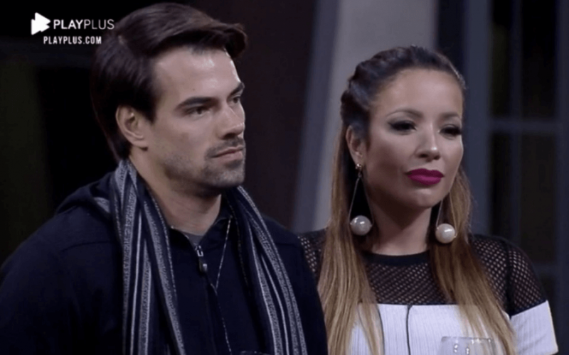 Atriz de novela e marido galã: Quem são Renata e Leandro do Power Couple?