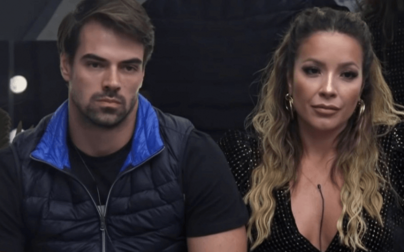 Renata dá ultimato no marido e promete apostar alto no Power Couple Brasil