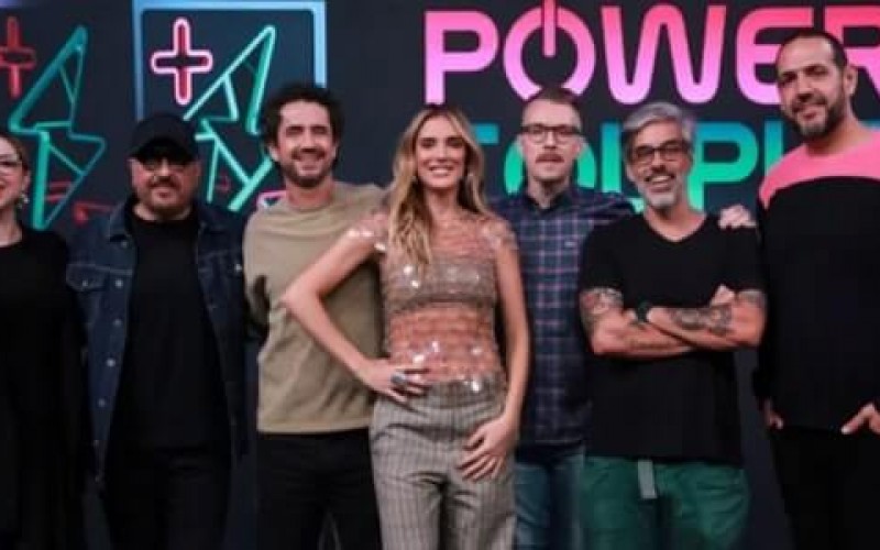 Power Couple Brasil: tudo sobre a nova temporada do reality