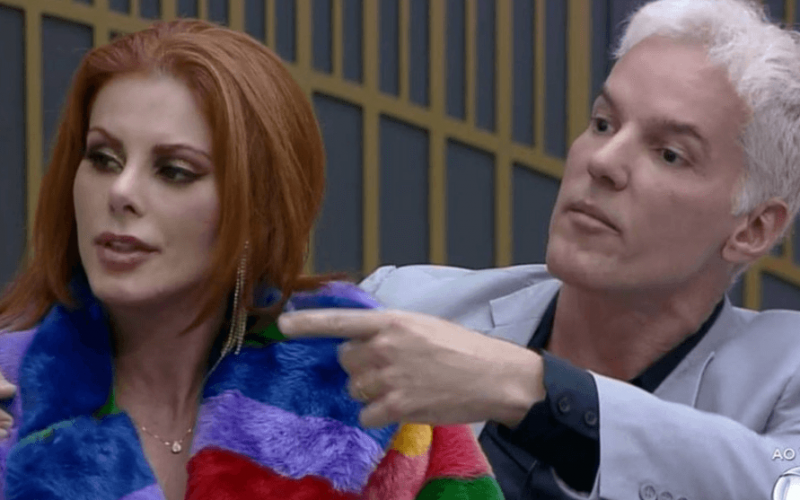 Votação no Power Couple rende barraco e acusações; confira o que rolou