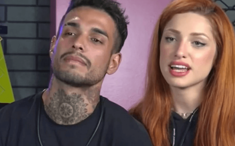 Power Couple: Brenda mete os pés pelas mãos, aposta alto em Matheus e se dá mal