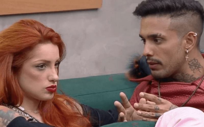 Power Couple causa separação de casais após o reality; vote na enquete