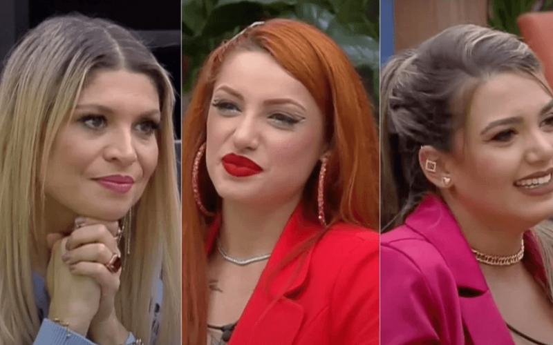 Power Couple: Enquete expõe porcentagens de votação da final; parcial