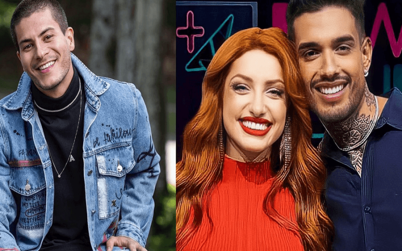 Power Couple: ex-BBB, Arthur Aguiar, já tem seus primeiros alunos com Brenda e Matheus; entenda