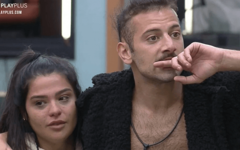 Power Couple: Gabi e Cartolouco vencem prova; veja quem já está na D.R
