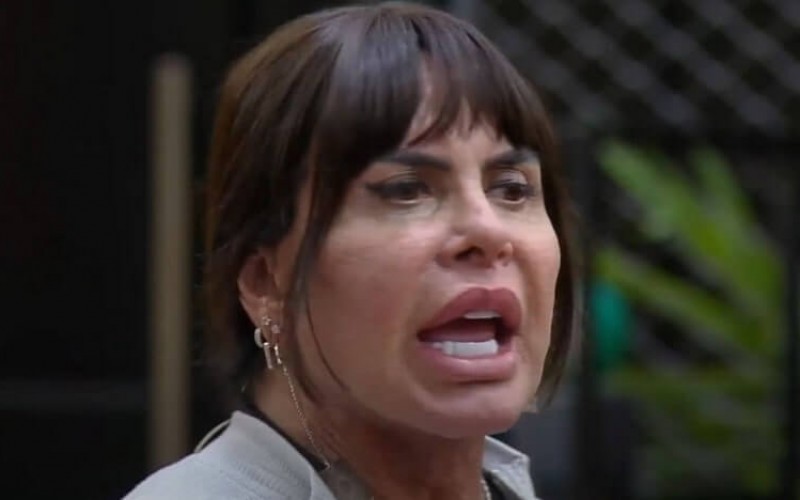Power Couple: Gretchen repete trama de 2016 e pode perder chance de redenção