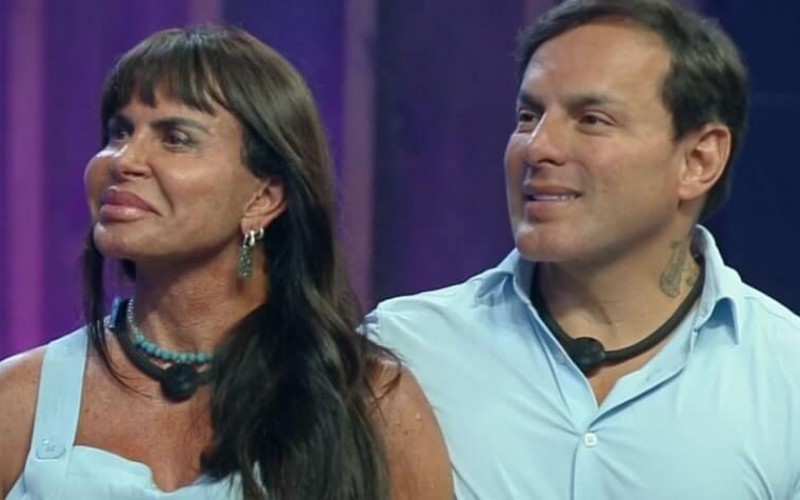 Power Couple: Gretchen revela detalhes de multa por desistir do reality.