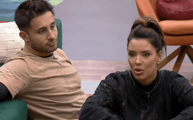 Power Couple: Ivy e Nandinho vencem Prova dos Casais; veja quem já está na D.R