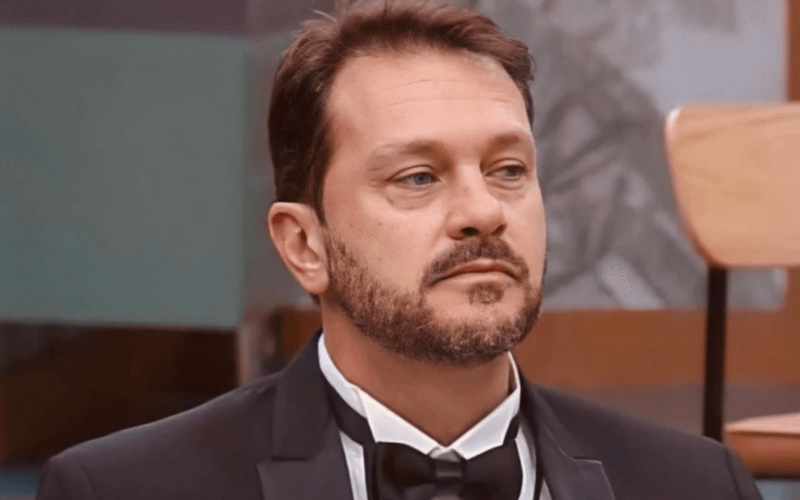 Power Couple: Matheus conta mentira sobre Albert, e equipe se pronuncia