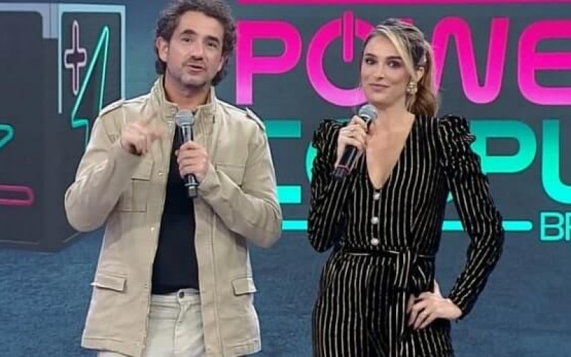 Power Couple muda regras e acaba com imunidade na formação da D.R..