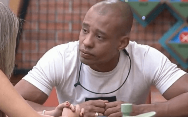 Power Couple: Mussunzinho admite que ferrou casal por aliança com Brenda