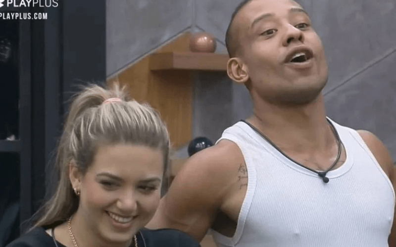 Power Couple: Mussunzinho ganha Prova dos Homens; veja quem já está na D.R