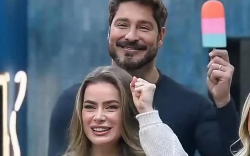 Power Couple: Ray e Victor vencem Quebra-Power e dão poder a Gretchen e Esdras