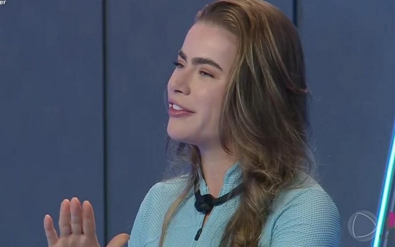 Power Couple: Rayanne vai para tudo ou nada com Victor, mas não escapa de D.R