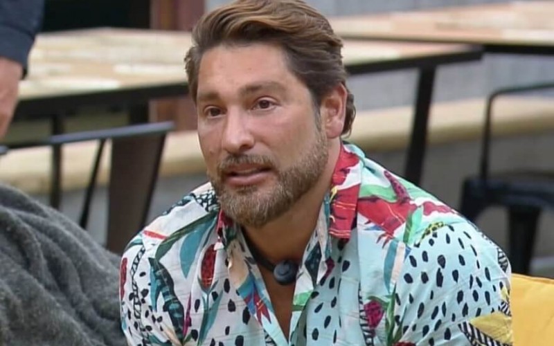 Power Couple: Victor erra feio com Rayanne e coloca maior prêmio do jogo em risco