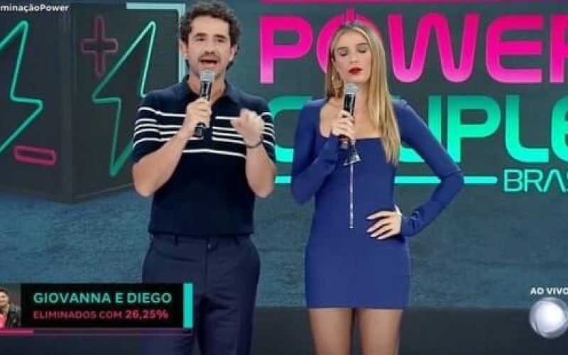 Quem é o casal favorito do público no