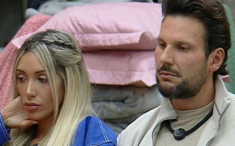 Que casal vai vencer o Power Couple? Enquete aponta favorito do público.