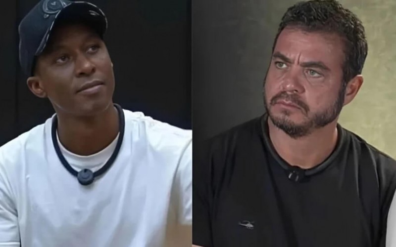 Quem sai do Power Couple? Enquete aponta duelo entre Everton Neguinho e Dhomini