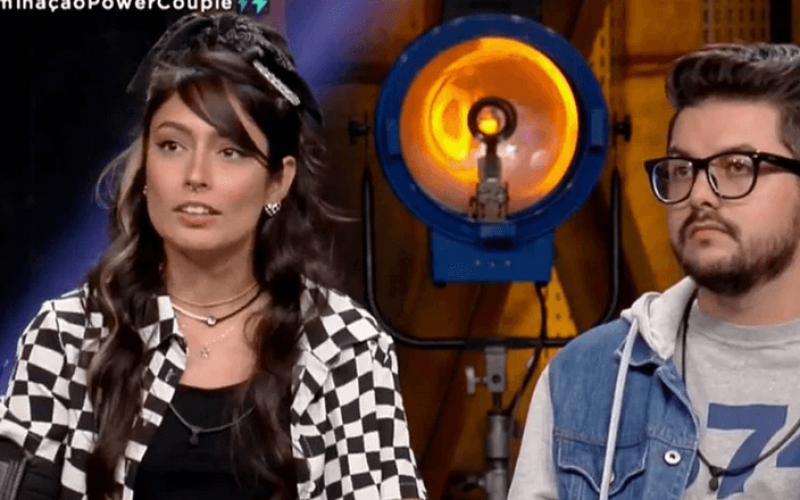 Quem saiu do Power Couple 2022? Saiba como foi eliminação de Anne e Pe Lanza