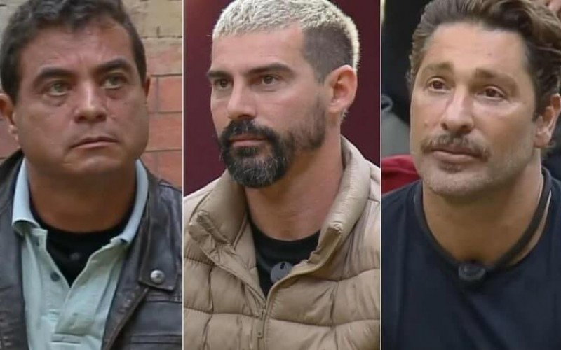 Quem vai ganhar o Power Couple? Enquete mostra indecisão na grande final.