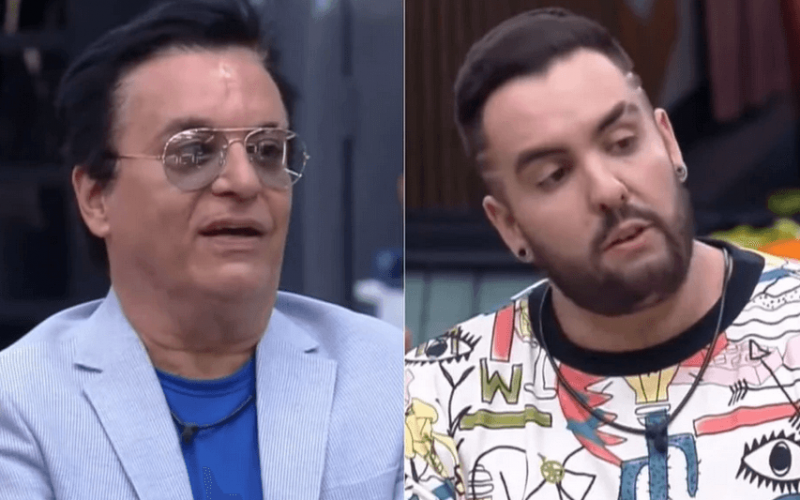 Quem vai sair do Power Couple hoje? Enquete surpreende com indecisão