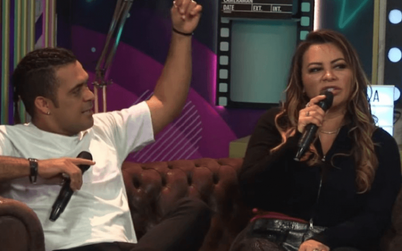 Rod comenta sobre safadezas de Li e JP no Power Couple: “Gemidão com Escola de Samba”