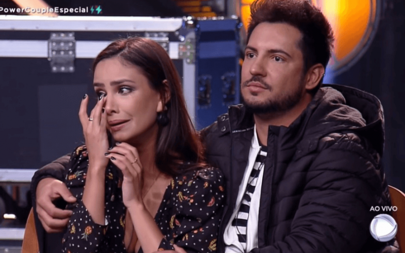 Tentativa de fraude e D.R. surpresa: O que rolou na eliminação do Power Couple