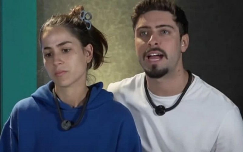 Treta da calcinha: Entenda como peça Ãntima virou caso grave no Power Couple.